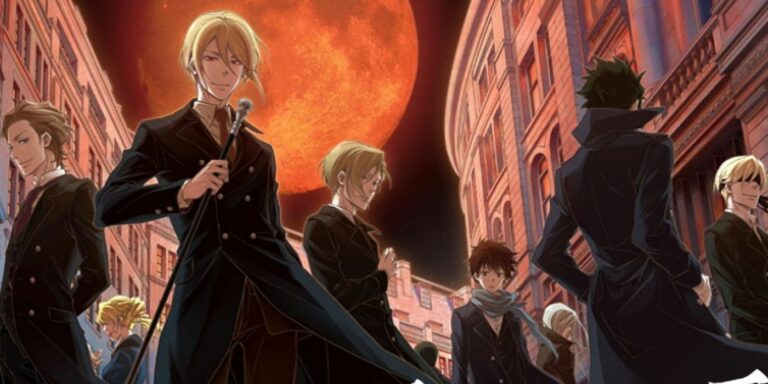 Moriarty, o Patriota: O Final do Anime, Explicado