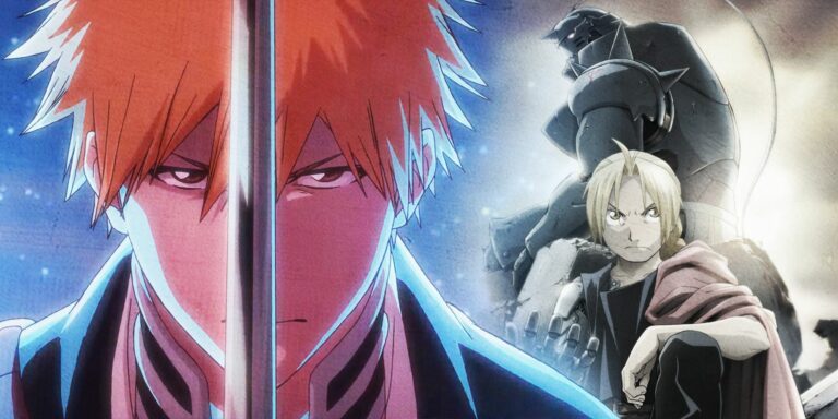 How Bleach TYBW Has Surpassed Fullmetal Alchemist Brotherhood on MyAnimeList