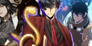 Best Apocalyptic Manhwa