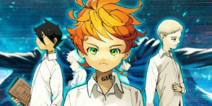 Why The Promised Neverland Fell Short of Its Dystopian Predecessor Terror in Resonance