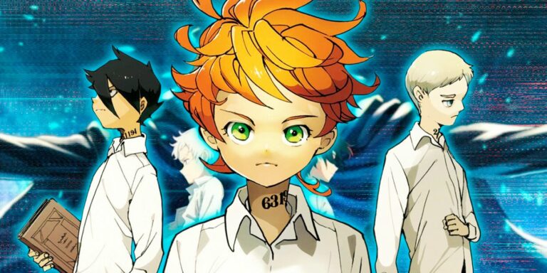 Why The Promised Neverland Fell Short of Its Dystopian Predecessor Terror in Resonance