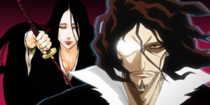 zangetsu unohana