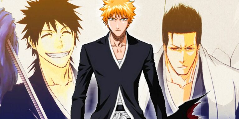 ichigo shiba