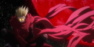 Trigun Stampede Episódio 2 acaba de homenagear a abertura do original