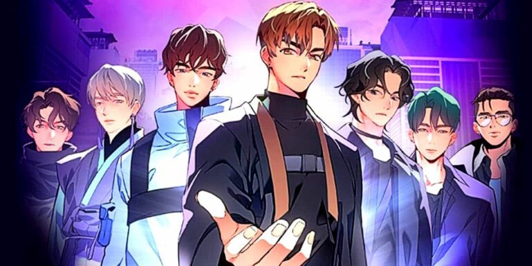 7Fates: Chakho Guide - Qual personagem é qual membro do BTS?