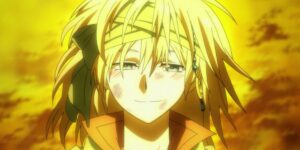 Zeno Yona of the Dawn