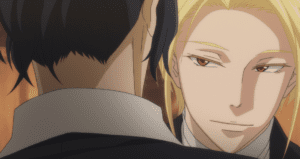 Moriarty the Patriot Sherlock Holmes Episode 6