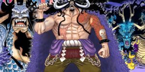 kaido