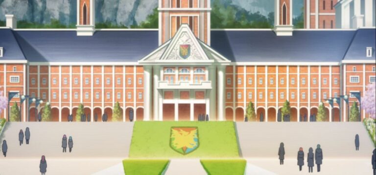 The Iceblade Sorcerer Arnold Academy