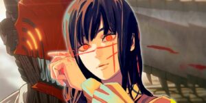 Chainsaw Man: Asa Is the Tragic Culmination of Every Girl In Denji's Life