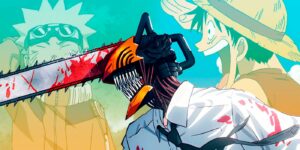 Would Chainsaw Man Have Been Popular in the Original Big Three Shonen Era?