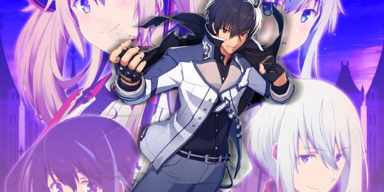 the misfit of demon king academy