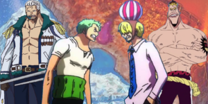 Cricket-smoker-Zoro-Sanji