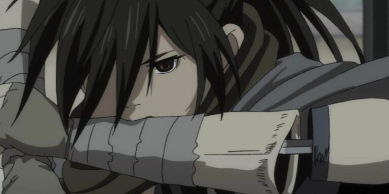 Dororo 3