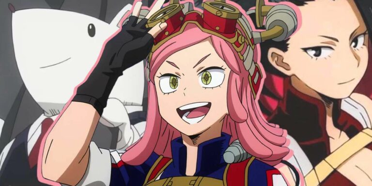 Who Is My Hero Academia's Most Intelligent Character?