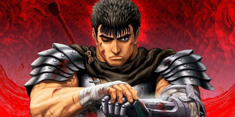 What Is the Brand of Sacrifice in Berserk?