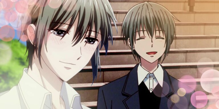 Fruits Basket How Yuki Overcame His Loneliness & Why It Matters