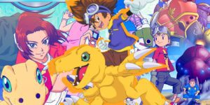 digimon