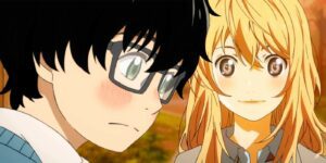 Your Lie in April vs. March Comes In Like a Lion: Which Anime Best Depicts Moving Past Depression?