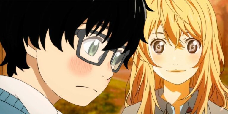 Your Lie in April vs. March Comes In Like a Lion: Which Anime Best Depicts Moving Past Depression?