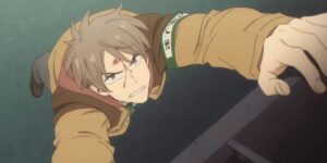 millionaire detective kato haru ep 1