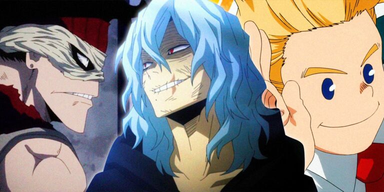 My Hero Academia: Who Is the Strongest Fighter Without Their Quirk?
