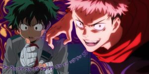 Why Jujutsu Kaisen's Yuji Itadori Is a Better Protagonist Than MHA's Deku