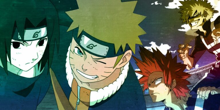 The Secret to Most Shonen Challenges Is Exactly What You Think