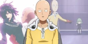 saitama