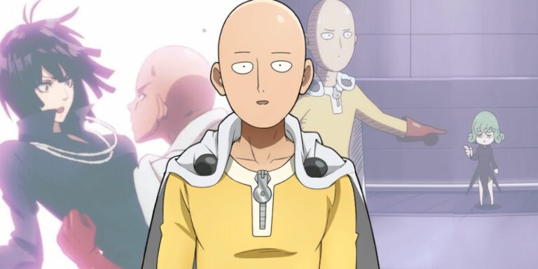 saitama