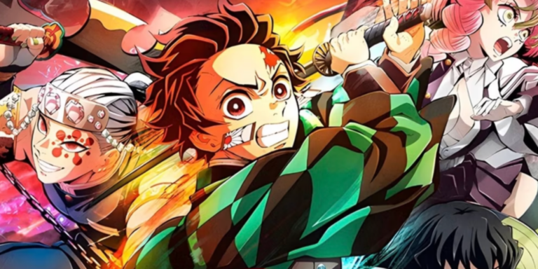 demon slayer