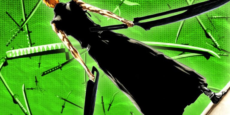Bleach Does the Zanpakuto Have a Level Beyond Bankai – And Has Anyone Achieved It