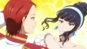 12º 'Tomo-chan é uma garota!'  Prévia do episódio do anime