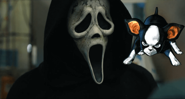 Ator de Scream 6 compartilha conexão com a aventura bizarra de JoJo