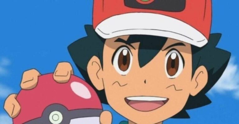 Pokémon Star apresenta tema de anime no episódio especial 'First Take'