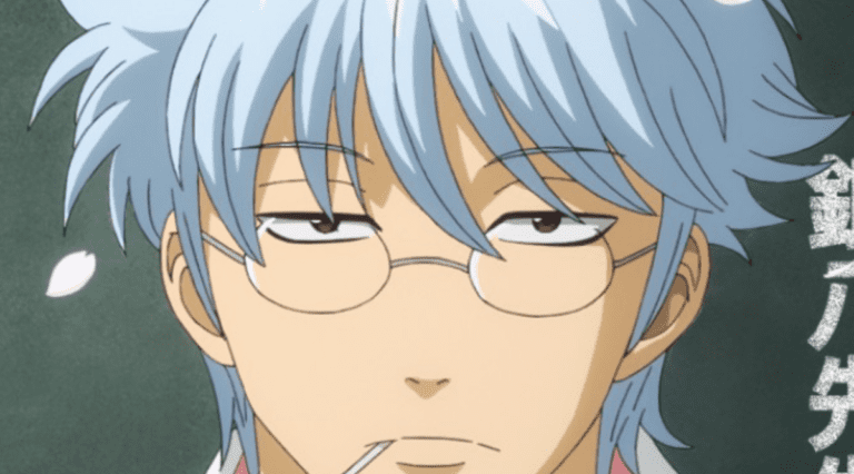 Gintama anuncia novo anime com trailer e pôster