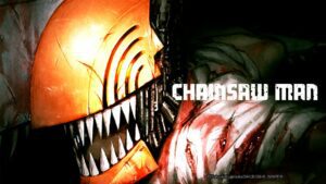 Mappa revela a embalagem do lançamento do DVD/BD do anime 'Chainsaw Man'