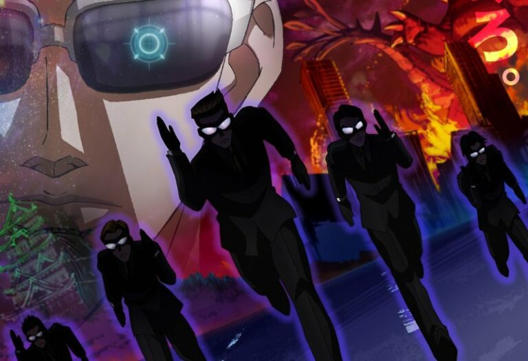 Adaptação de anime 'Run for the Money' estreia nova promoção