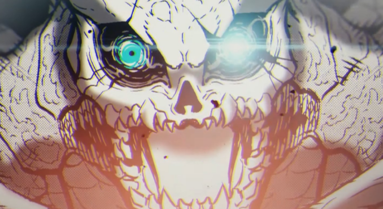 Kaiju No. 8 Anime destaca Kafka com novo design de personagem