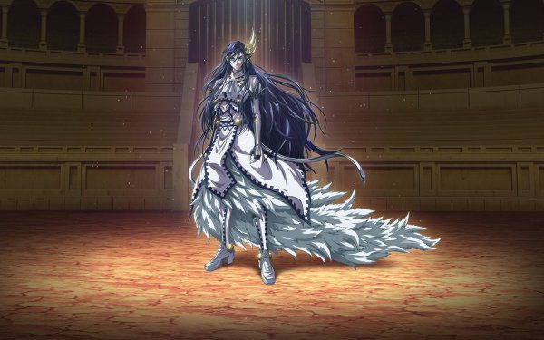 Vamos nos preparar para Ragnarok com este clipe multilíngue de anime 'Record of Ragnarok II'