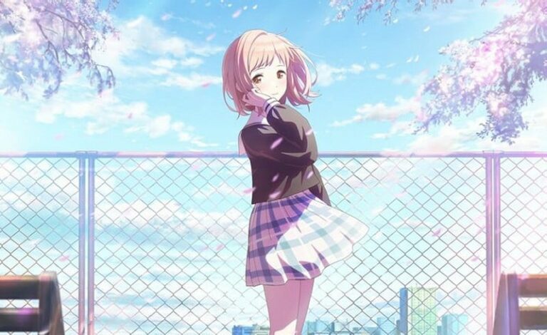 'The IDOLM@STER Shiny Colors' ganhará anime de TV