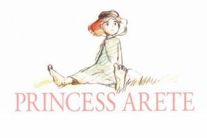 Princess Arete