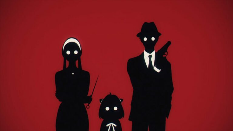 2º Anime 'Spy x Family' Cour Dub Obtém Hulu Streaming Agendado