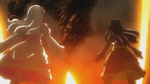Prévia do 9º episódio da 2ª temporada do anime 'BOFURI'