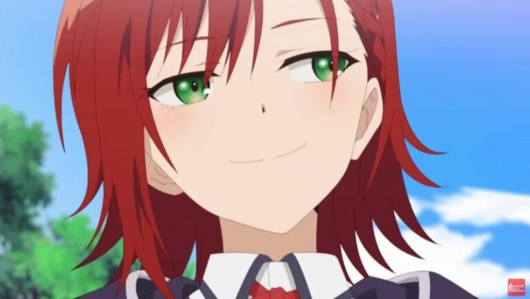 Seika vs Kyle neste clipe de anime 'A reencarnação do exorcista mais forte de outro mundo'