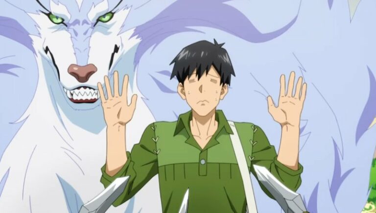 O que está no calendário de streaming de anime Crunchyroll e HIDIVE para 21 de março de 2023