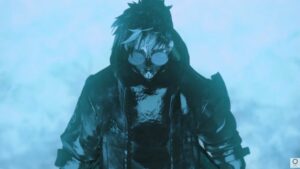 Prévia do 12º episódio do anime 'Trigun Stampede'