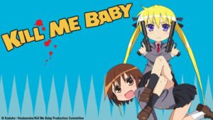 Novo Anime Esta Semana |  A publicação do fandom