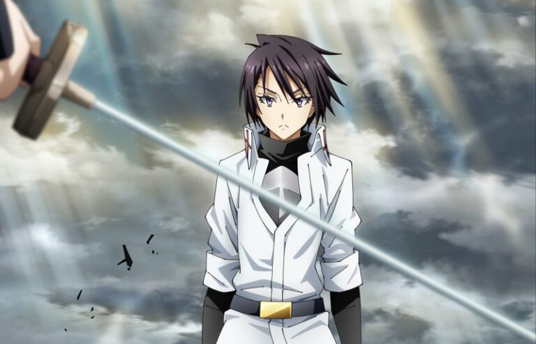 1ª Temporada do Anime 'That Time I Got Reincarnated as a Slime' ganha programação no Hulu