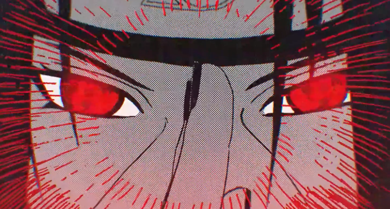 Naruto Anime revive a Akatsuki em nova promoção: assista